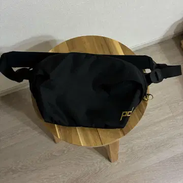 Peak Design 피크 디자인 [아웃도어 슬링 2L 블랙]