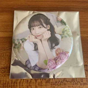 나나니지 카페 22:07 나나분노니주니 캔뱃지 가와세 시