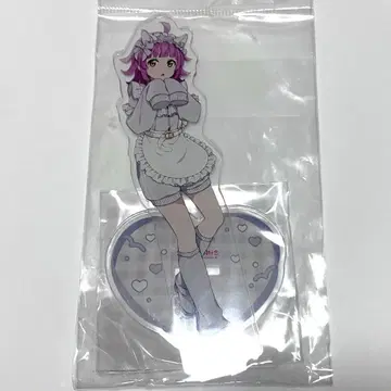 러브 라이브 무지개 사다리 천왕지 리나 아크릴 스탠드