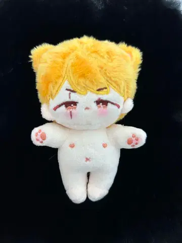 BTS SUGA 윤기 봉제 인형 10cm 대타