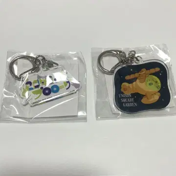 unison square garden 아크릴 키링