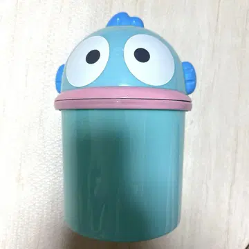 제일복권 한교동 더스트 박스