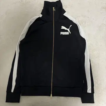 푸마 The NeverWorn T7. 트랙 탑 저리