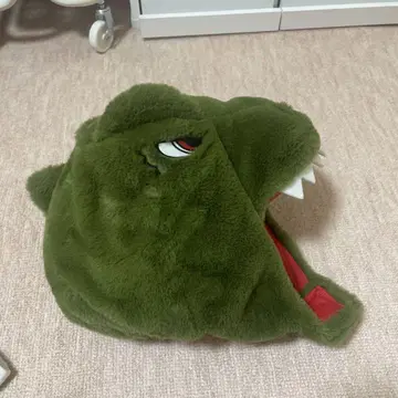 USJ 공룡 모자