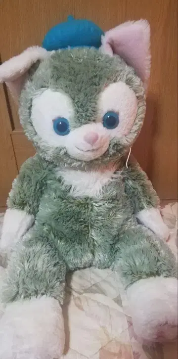 젤라토니 봉제 인형