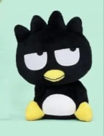 산리오 캐릭터즈 우후후 봉제 인형 배드마츠마루