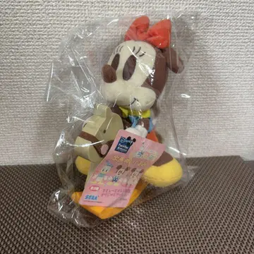 목마 봉제 인형 미니