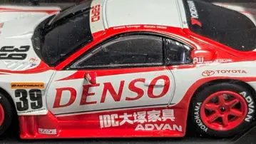 1/43 덴소 사드 수프라 JTGC 2003