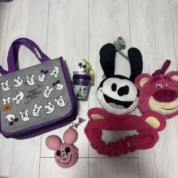 디즈니 굿즈 Disney