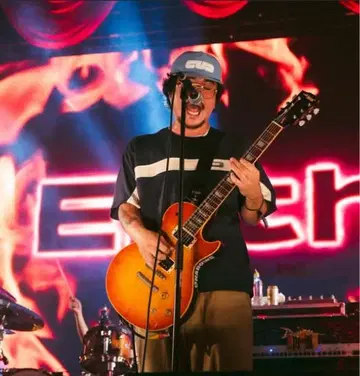 CUDCAPS 나일론 캡 블루