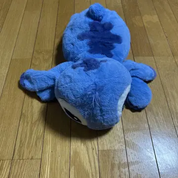 디즈니 스티치 봉제 인형