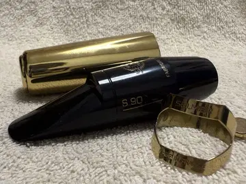 알토 색스 마우스피스 SELMER 셀머 S90 180