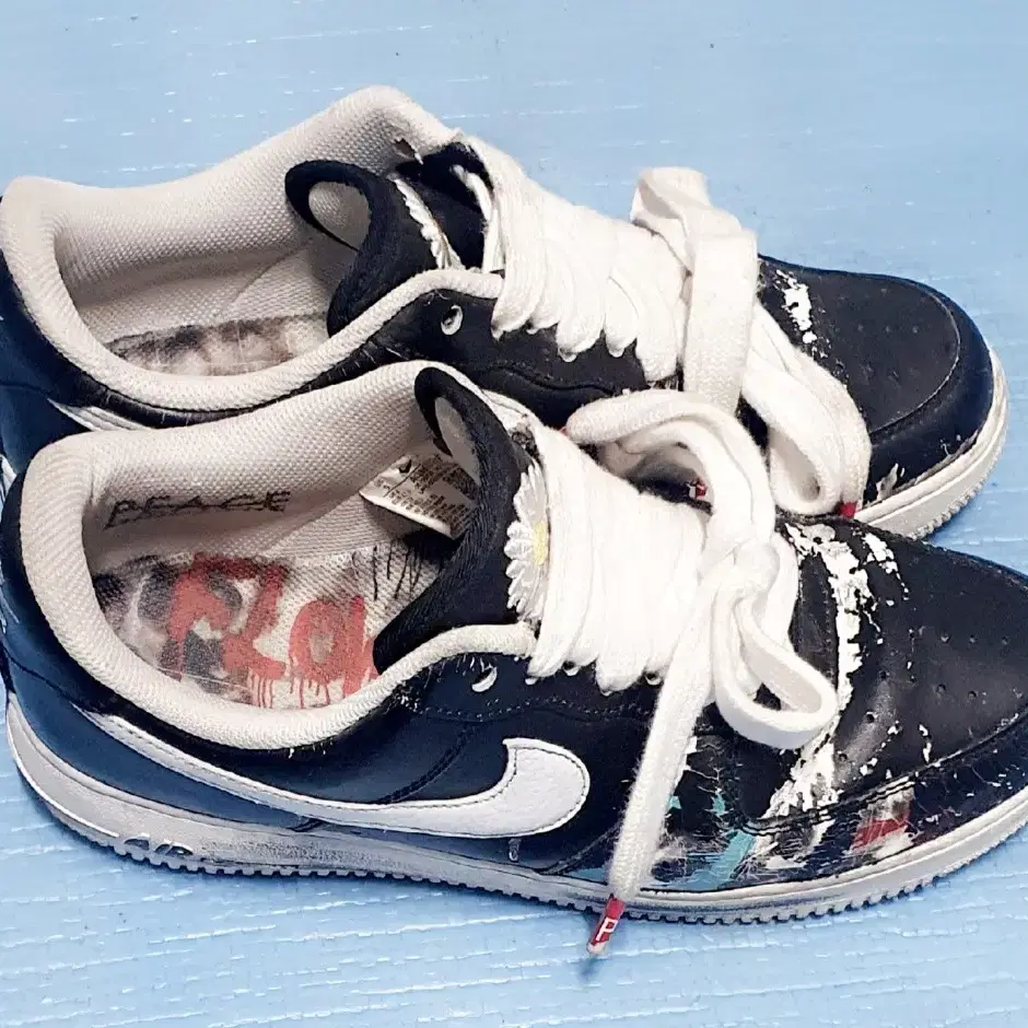 PEACEMINUSONE | 피스마이너스원 PEACEMINUSONE Air Max 270 on