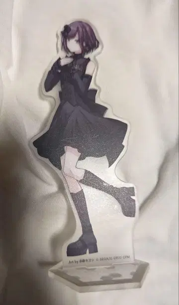 시노노메 에나 아크릴 스탠드