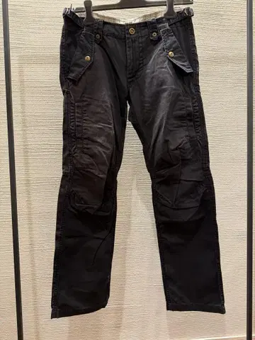 00년대 아카이브 토네이도 마트 카고 팬츠 y2k