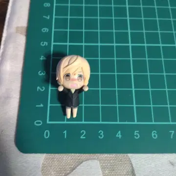 치코토 피규어 텐 카운트 시로타니 타다오 이벤트 한정 컬러 Ver.