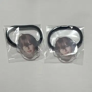 히프스테 오카오 헤어 밴드 굿즈 겐타로