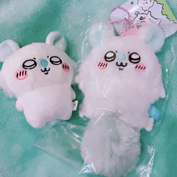 치이카와 모몽가 날아오르는 굿즈 세트