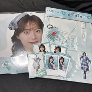 노이미 제일복권 토미타 나나풍