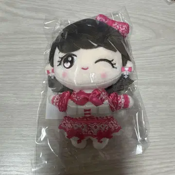 토키메키 봉제 인형 키링 vol.3 코이즈미 하야카
