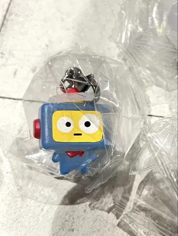 TRUZ HIKUN 히쿠메지루시 액세서리 TREASURE
