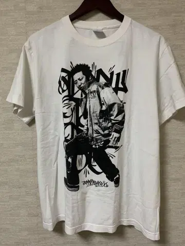 Terry the aki-06 420recordz 티셔츠 L