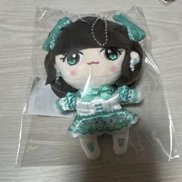 토키메키 봉제 인형 키링 vol.3 요시카와 히요리