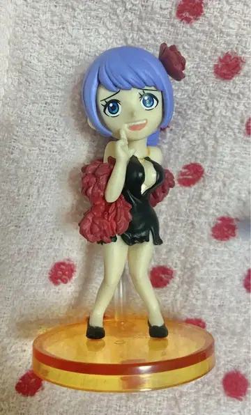 원피스 월드 컬렉션 카리나 피규어 프라이스