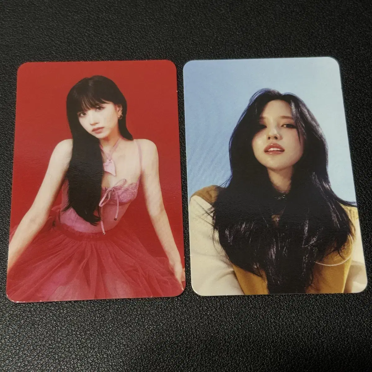 Card・CHANMI⭐AOA「Wannabe」⭐KPOP韓国盤 Card・CHANMI⭐AOA「Wannabe」⭐KPOP韓国盤CD K-POP・アジア