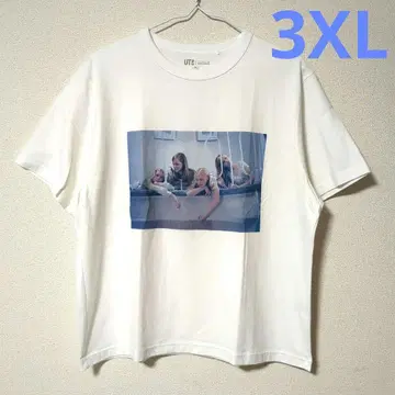 버진 수 사이즈 소피아 코폴라 티셔츠 유니클로 유니클로 3XL