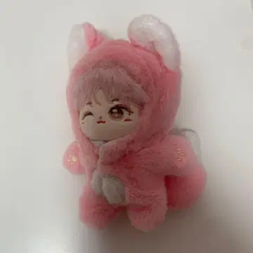 론준 nctdream nct 봉제 인형 인형