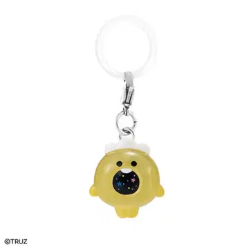 treasure TRUZ 메지루시 액세서리 가챠