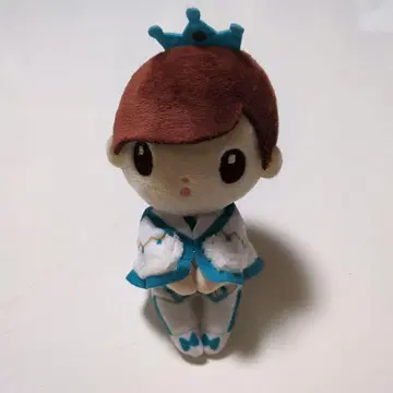 신궁지 용태 츄코리 씨