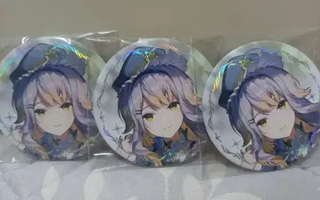 시호바 루리 ART OF NIJISANJI