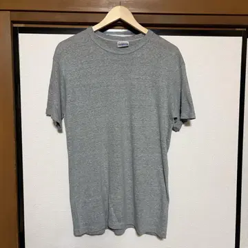 80's Hanes 티셔츠