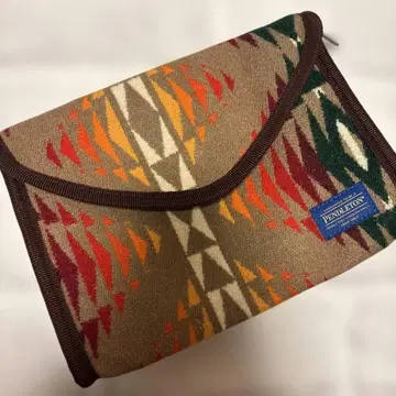 PENDLETON 펜들턴 파우치