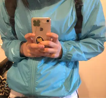 llbean 나일론 자켓