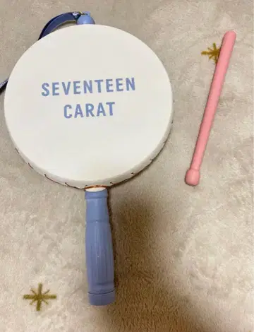 세븐틴 소고