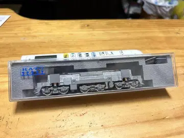 KATO EF200(최신 제품) 아래 부분