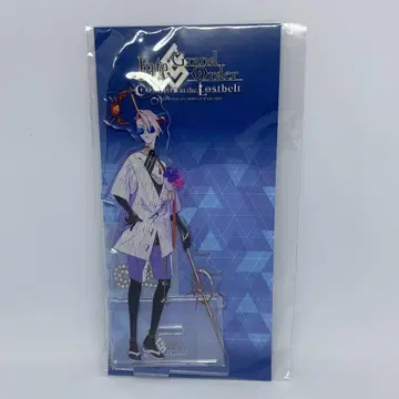 FGO 카르나 카르나 여름 코디 AJ 2025 아크릴 마스코트