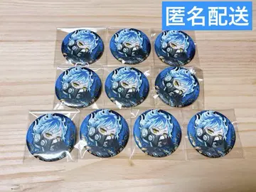 트위스티 블레이징 주얼 브레주 캔뱃지 팝업 이데아 오르토