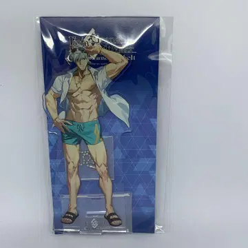 FGO 파르시발 여름 기사의 복장 AJ 2025 아크릴 마스코트