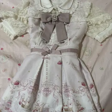 LIZLISA 셋업