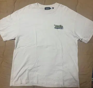 XLARGE 그래픽 티셔츠 XL