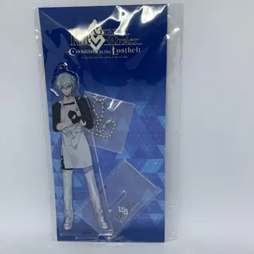 FGO 카독 제무르프스 에이프런 AJ 2025 아크릴 마스코트