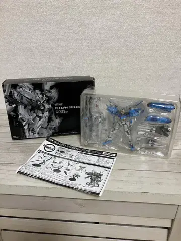 FW GUNDAM STANDart:CORE 건담 센티넬 Ex-S