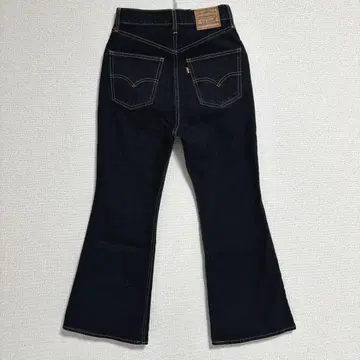 LEVI'S SNIDEL 플레어 데님 리바이스 W26 L28