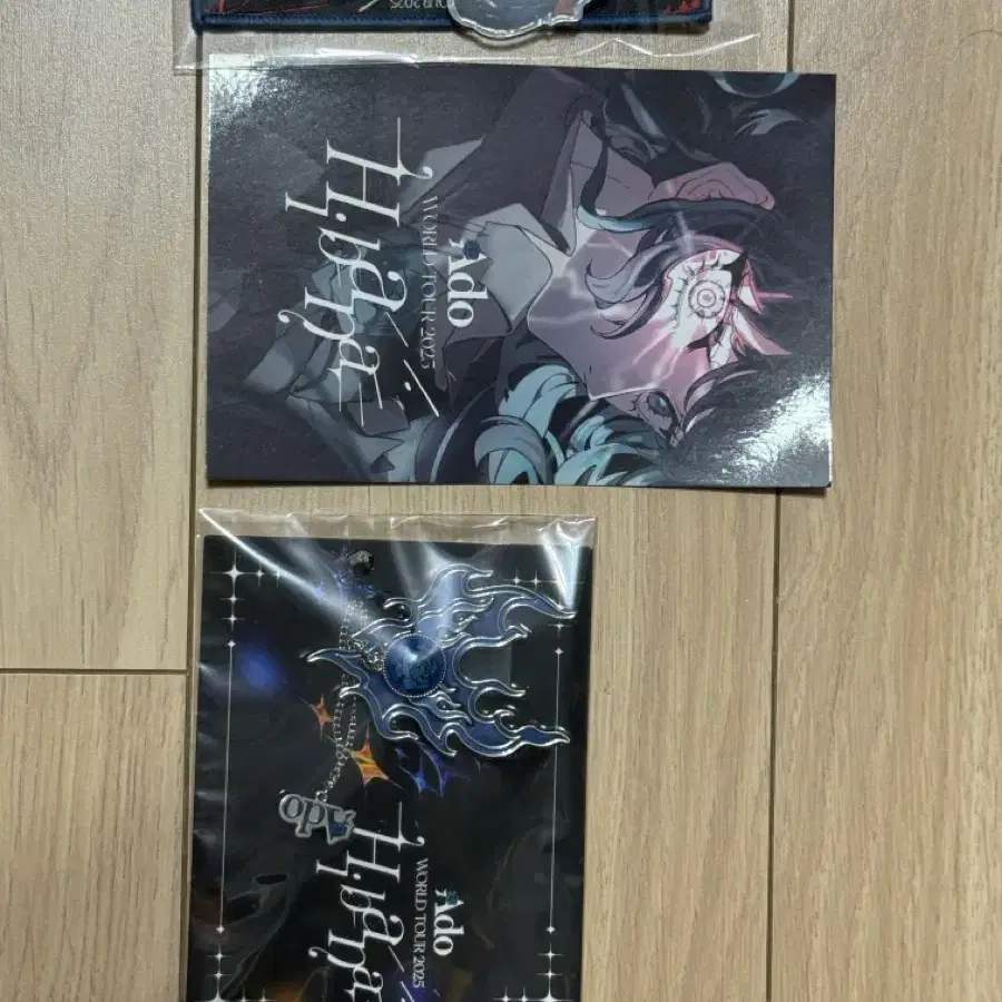 ado Hibana pre-order benefit + tag #ado,#아도 on Bunjang