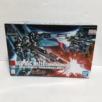 HGUC 1/144 리젤 (대장기) 새상품 미개봉품