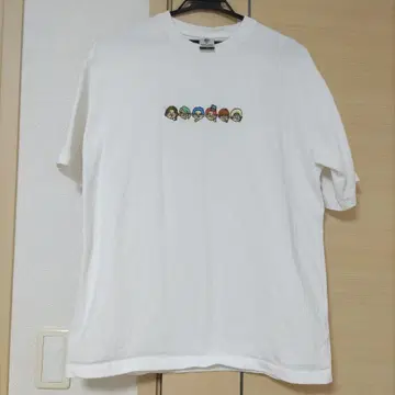 오루타나 채널 티셔츠